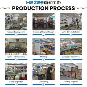 Hezee Sản Phẩm Mới Thép Không Gỉ Duy Nhất Trục 360 ° Ống Lạnh Chỉ Nhà Bếp Vòi Nước Nhà Hàng Lưu Vực Vòi Nước - Product Image 6