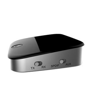 Nouvelle arrivée Hot <span class=keywords><strong>Bluetooth</strong></span> 5.0 Version Audio <span class=keywords><strong>SPDIF</strong></span> émetteur et récepteur avec prise optique 3.5mm - Product Image 6