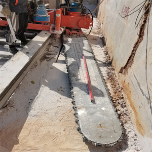 bibo High-Performance Chain Arm <b>Saw</b>: the Ideal Choice for Stone Mining - Product Image 5