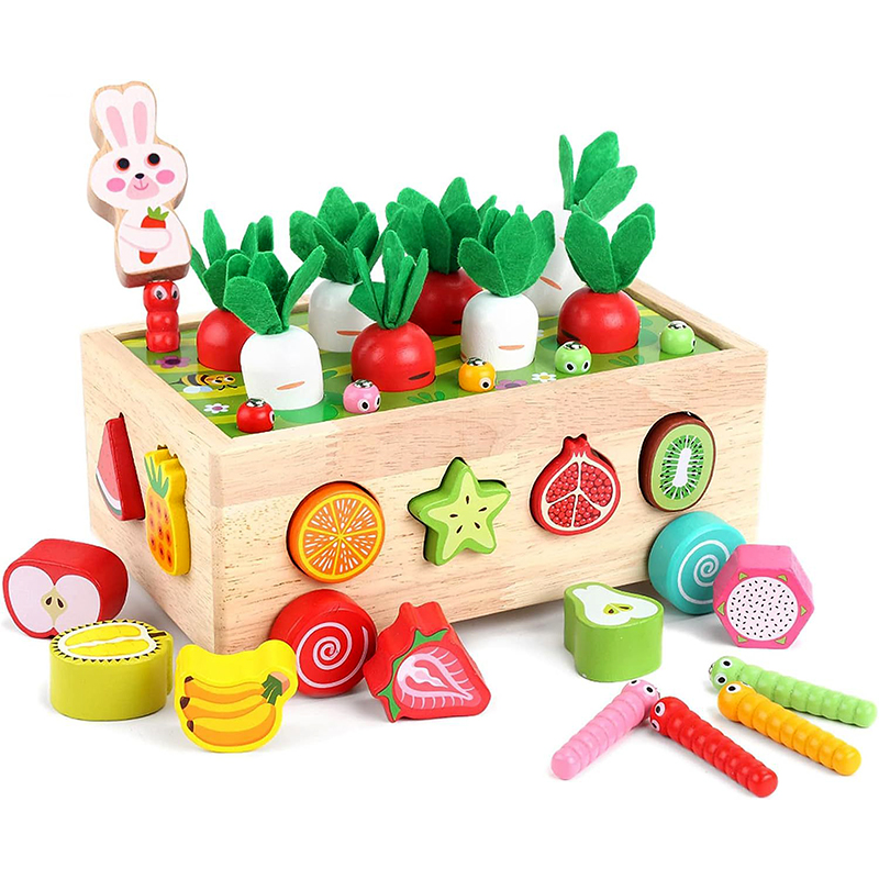 Verger de fruits