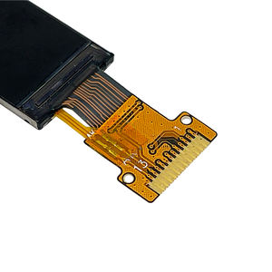 Módulo LCD con Interfaz SPI ST7735S de 0.96 Pulgadas, Mini Pantalla TFT, Venta al por Mayor - Product Image 6