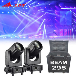 Lámpara <span class=keywords><strong>de</strong></span> Cabeza Móvil Beam 14R 295W <span class=keywords><strong>de</strong></span> Fábrica Profesional Luz <span class=keywords><strong>de</strong></span> Lira para Discoteca con DMX512 Emisión Blanco Cálido y Blanco a Precio <span class=keywords><strong>de</strong></span> Agencia - Product Image 1