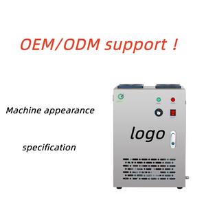 เครื่องผลิตโอโซนสำหรับการเพาะเลี้ยงสัตว์น้ำ เครื่องบำบัดน้ำด้วยโอโซน เครื่องกรองน้ำด้วยโอโซน เครื่องผลิตโอโซนสำหรับ<span class=keywords><strong>บ่อ</strong></span><span class=keywords><strong>ปลา</strong></span><span class=keywords><strong>คา</strong></span><span class=keywords><strong>ร์</strong></span>พ - Product Image 6