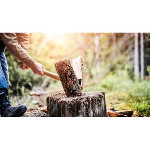 Spaccalegna IDEAL STAR 3 kg FIBER-CUT - Product Image 5