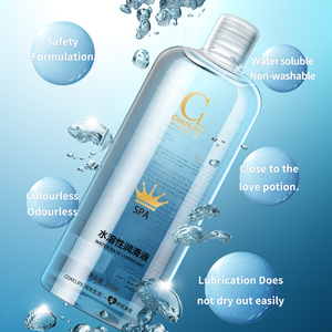 Vendita diretta della fabbrica Cokelife corona forte lubrificante per il corpo umano aereo stampo lubrificante speciale coppia adulti giocattoli del sesso - Product Image 2