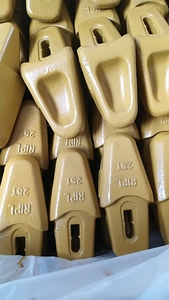 عمر طويل لعمر الجرافة واختراق عالٍ-حفار <span class=keywords><strong>DH280</strong></span> سن دلو لمحول - Product Image 3