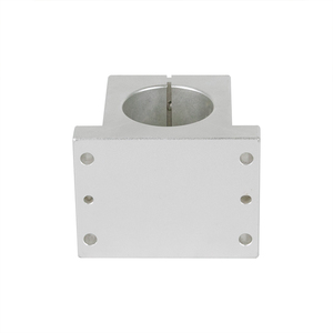 Nhôm tuyến tính đường sắt trục hỗ trợ SK35 - 10/12/<span class=keywords><strong>15</strong></span>/16/20mm mang khối, 2 cái/gói cho máy móc khung - Product Image 4