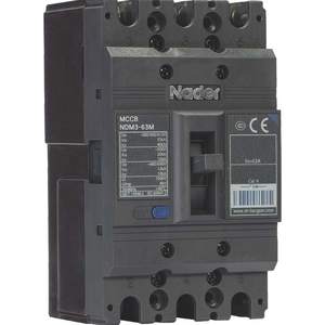 INKAY Nader-Interruptor de 1600a, mccb para tu fábrica, venta al por mayor - Product Image 4