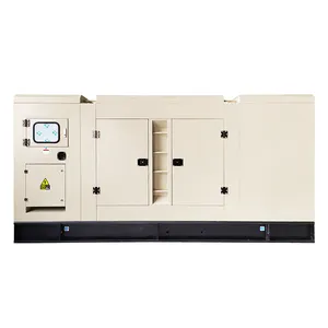 Top-Verkäufe 1000kw leiser Generator 1250kva Diesel generator