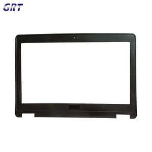 Coque de remplacement pour ordinateur portable Dell E7270 avec trou pour caméra, cadre d'écran avant, coque B, prix d'usine OEM - Product Image 1