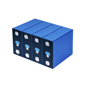 Высококачественные аккумуляторные ячейки LiFePO4 314 Ач, 8000 циклов, 3.2В, RPJ006-2, 1004.8Втч, твердотельные накопители энергии - Product Image 2