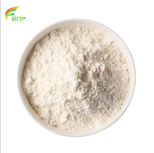 Farina d'Avena Integrale 100% Naturale Fairir, Polvere Beige, Estratto di Avena di Grado Alimentare, Certificato ISO9001/Halal/Kosher, OEM ODM - Product Image 1