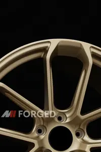 MN Forged for Porsche Cayenne 2021 22インチカスタムホイールリムOEMウィンターオフロード利用可能