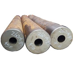 ท่อสเตนเลสมีรูทรงกลมเหล็ก1045 1045 - Product Image 4