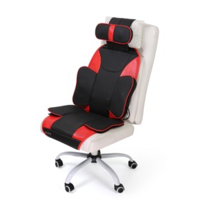 Venta directa de fábrica de altura ajustable eléctrica Sillón de masaje de cuerpo completo airpression cojín de masaje - Product Image 2