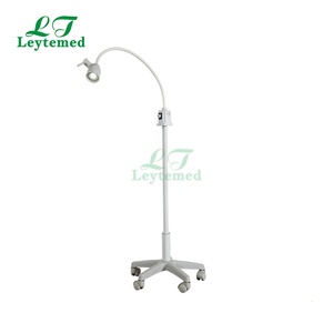 LTSL22 Lampe <span class=keywords><strong>d</strong></span>'inspection médicale mobile verticale pour <span class=keywords><strong>examen</strong></span> hospitalier - Product Image 2