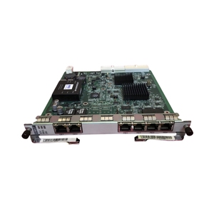 Placa de Ethernet Gigabit SL91EM6 03024HRC EM6 para Sistema de Micro-ondas <span class=keywords><strong>Huawei</strong></span> RTN950A RTN910A RTN980L SL91EM6T SL91EM6F SL91EM6FA - Product Image 3
