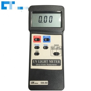 Hot Selling Original UVA-365A <b>UV</b> METER UVA-365 <b>UV</b> <b>LIGHT</b> METER in Stock - Product Image 5