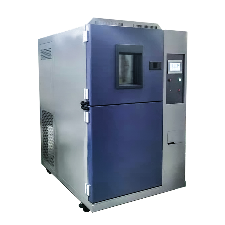 Тестер температуры и холодного шока, оборудование для обеспечения безопасности аккумулятора, тестер устойчивости окружающей среды, тестер теплового шока