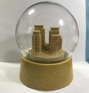 Escena <span class=keywords><strong>de</strong></span> invierno <span class=keywords><strong>de</strong></span> resina personalizada Merry Village globo <span class=keywords><strong>de</strong></span> nieve decoración <span class=keywords><strong>de</strong></span> regalo para <span class=keywords><strong>Marruecos</strong></span> Reino Unido Dubai turismo recuerdos - Product Image 1