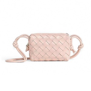 Borsa Estiva da Donna 2026 Nuova Moda in Vera Pelle con <span class=keywords><strong>Tracolla</strong></span> Singola per Fotocamera - Product Image 5