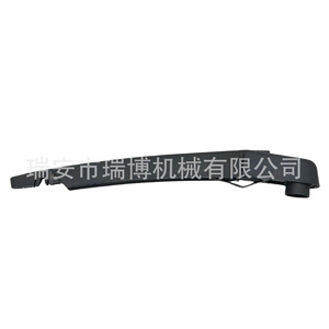 Adecuado para el brazo del limpiaparabrisas trasero Renault-RENAULT CAPTUR 287215304R - Product Image 4
