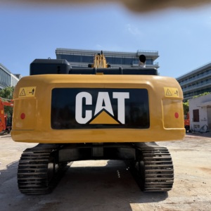 90 per cento nuovo usato cingolato escavatore cingolato CAT336D prezzo basso 36 Ton escavatore usato gatto 336 gatto <span class=keywords><strong>336D</strong></span> gatto 336 d2 - Product Image 3