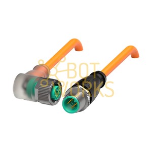 Pepperl+Fuchs 224709 - Nuovo - Product Image 1