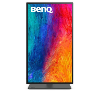 Monitor Ben-Q PD2506Q de 25 Pulgadas, 2K HDR400, Tipo-C, para Diseño, Edición y Revisión, Monitor para Juegos PD2506Q, Amonitor Pd2506q - Product Image 2