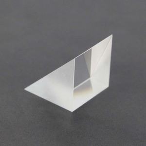 Prisma de vidro óptico 35*35*35mm, ângulo reto, prisma k9 - Product Image 1