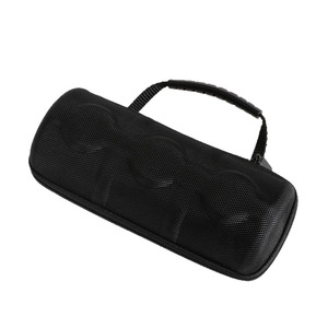 Shockproof Hard Shell EVA 3 Slots Portable Mechanical Zipper <b>Watch</b> Storage Box Travel Display Organizer <b>Watch</b> <b>Case</b> Wholesale - Product Image 2