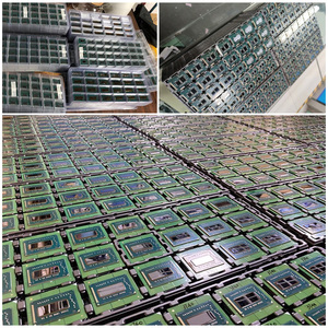 Intel Core <strong>I5</strong> <strong>560M</strong> 2.66 Ghz Dual-core Processor Pga988 Slbts Mobile Cpu for Laptop Socket G1 / Rpga988a - Product Image 5