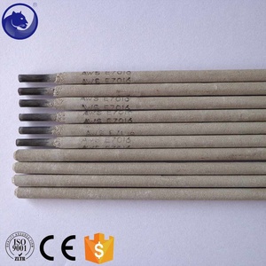 <span class=keywords><strong>Electrodo</strong></span> de Soldadura de Acero al Carbono AWS E6013/E6010/<span class=keywords><strong>E6011</strong></span> con Corriente Continua/Alterna - Product Image 5