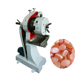 <strong>Candy</strong> Maker Machine Hard <strong>Candy</strong> Forming Machines for Making <strong>Candy</strong> - Product Image 3