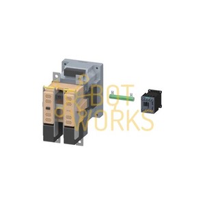 Siemens 3TC52170LB4 - Nuovo - Product Image 1