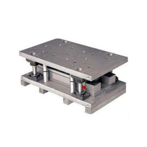 ختم يموت صانع الصانع واحد التقدمي المعادن قالب صك OEM العفن للمعادن جزء التقدمي يموت اللكم يموت - Product Image 1