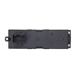 สวิตช์ยกกระจกยี่ห้อ Yitrum รุ่น 1J4959857B สำหรับรถยนต์ Volkswagen Jetta Golf Passat สวิตช์ไฟฟ้าอัตโนมัติ - Product Image 4