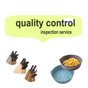 Pre-Shipment Inspectie Service Bedrijf Kwaliteitscontrole Service Derde Partij Inspectie Diensten Bestsellers 2024 - Product Image 5