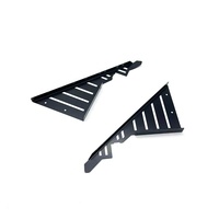 Autres accessoires d'éclairage automobile : Support de montage pour lentille de projecteur LED de 1,5 pouce pour Cadillac CT5 2020-2022 – Supports et fixations pour éclairage automobile