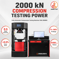 Servo Compression Testing Machine for Cement Concrete- Compression Testing Machine Concrete for Strength test