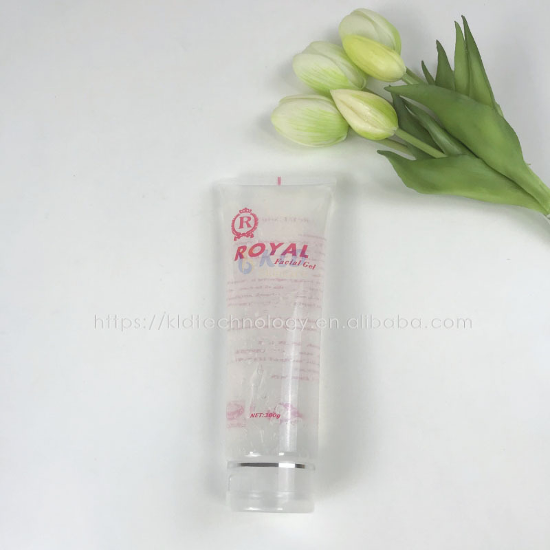 White GEL