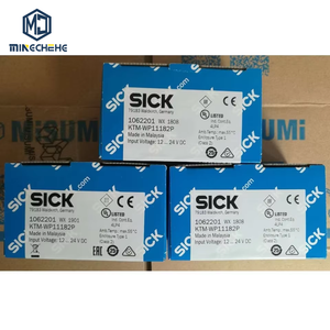 อุปกรณ์ควบคุม KTM-WP11182P PLC สินค้าใหม่ - Product Image 1