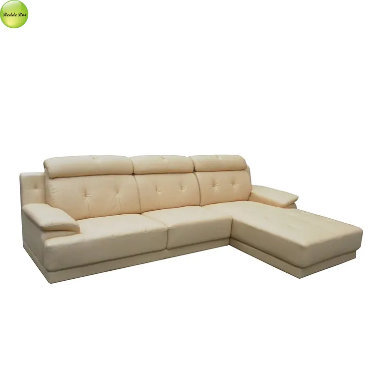 Peralatan Angkat Furnitur Sofa Desain Baru Set6201 Krem
