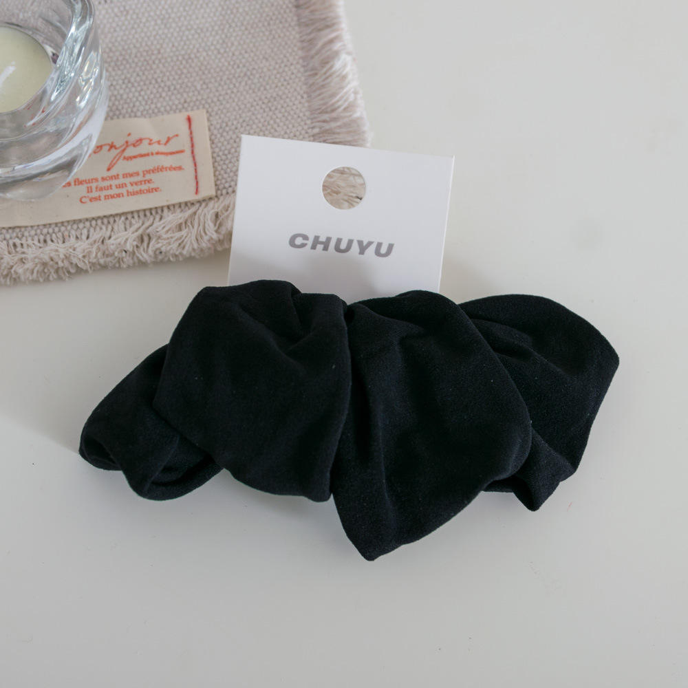 6สีดำ4แพ็ค