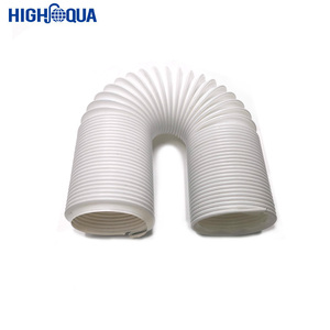 Xoắn Ốc Linh Hoạt Chất Lượng Cao Ma Thuật Ống Máy Làm - Product Image 2