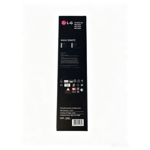 Control Remoto Universal Lg Mr21 Mr22 Para Smart Tv Con Voz Y Bluetooth - Product Image 3