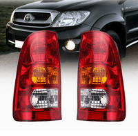 Pour Toyota Hilux Revo 05-11, feux arrière
