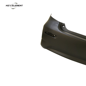 KEY ELEMENT Auto accesorios piezas de carrocería cubierta de parachoques trasero 52159-02976 para <span class=keywords><strong>Toyota</strong></span> Corolla <span class=keywords><strong>XRS</strong></span> 2009-2010 - Product Image 2