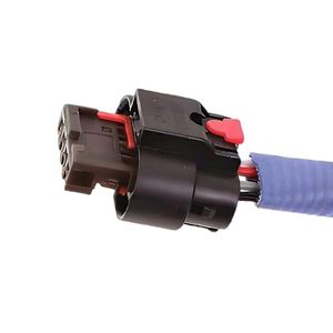 Sensor de Oxígeno Trasero O2 F1FA9G444BA 0258030150 Para Ford Focus Everest 2.0T - Product Image 5