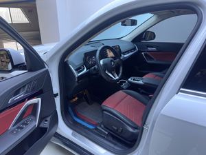 <span class=keywords><strong>BMW</strong></span> X1 SUV SDrive20Li <span class=keywords><strong>X</strong></span> Design Package 2024, Autos Usados, Volante a la Izquierda, Automático, Gasolina, Emisión Euro VI - Product Image 2